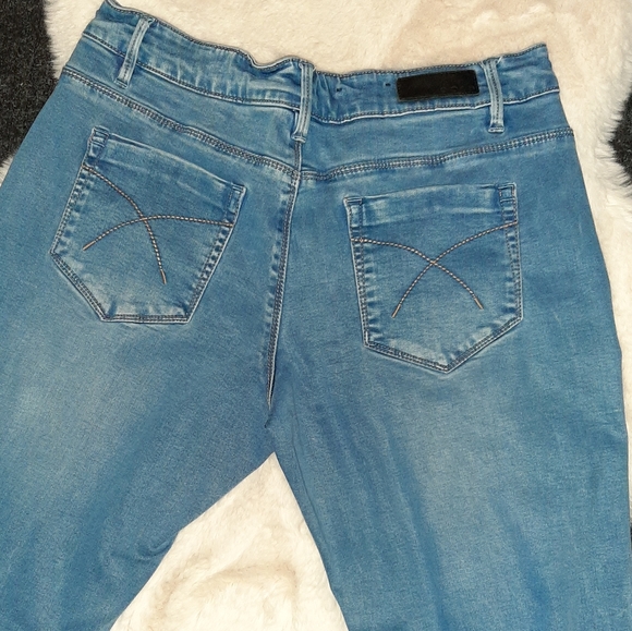 Parasuco denim jeans - Picture 3 of 7